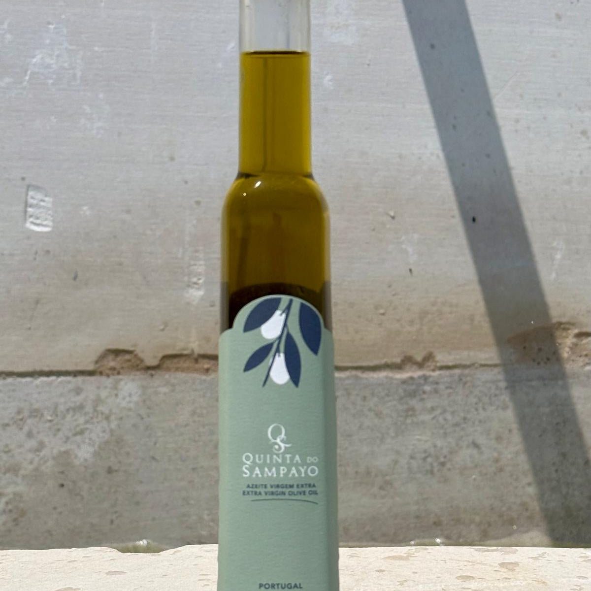 Portuguese Extra Virgin Olive Oil 2025