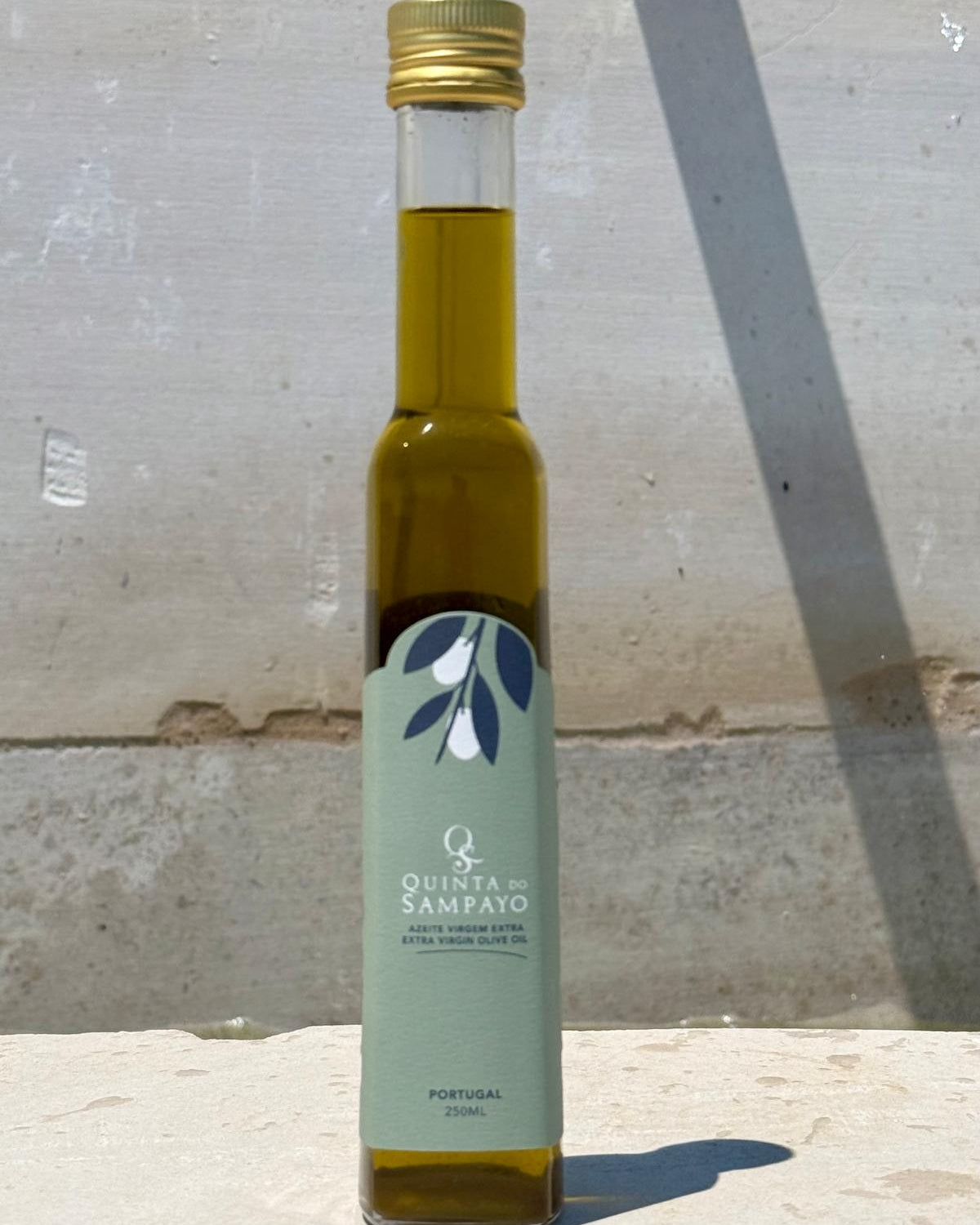 Portuguese Extra Virgin Olive Oil 2025