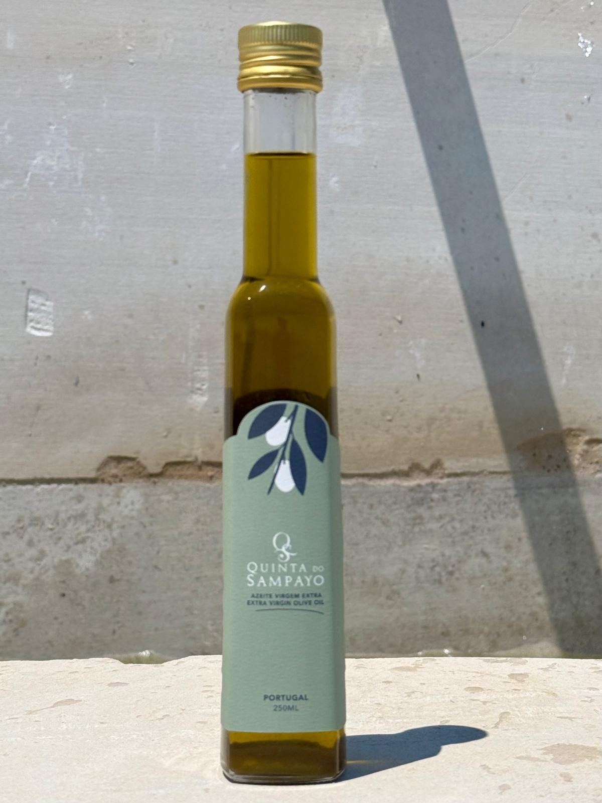 Portuguese Extra Virgin Olive Oil 2025