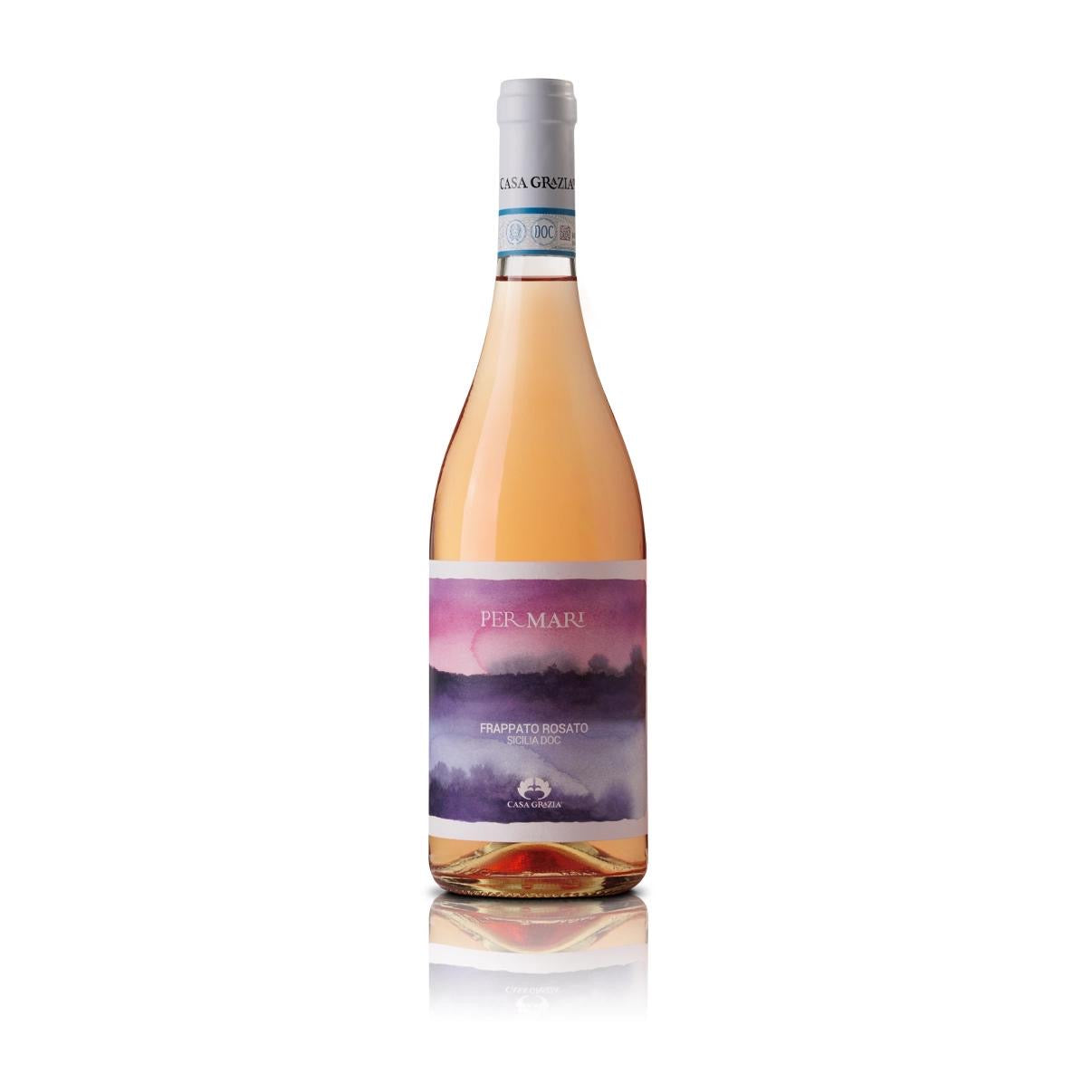 Casa Grazia Per Mari Rosé