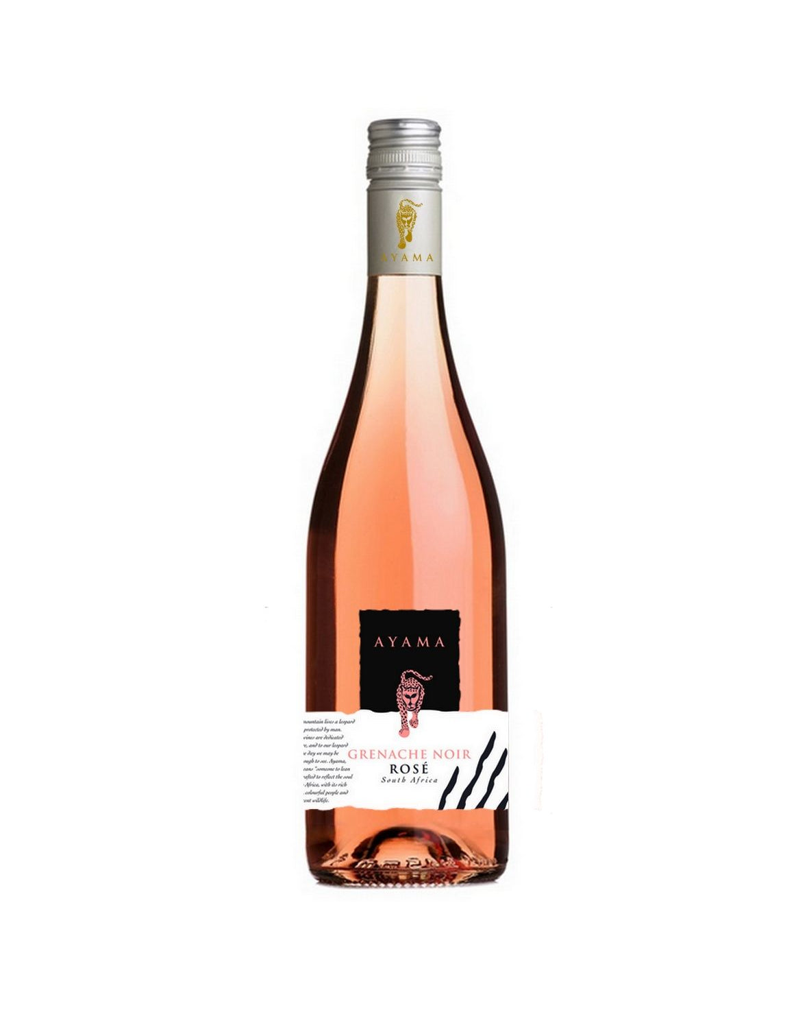 AYAMA GRENACHE NOIR ROSÉ