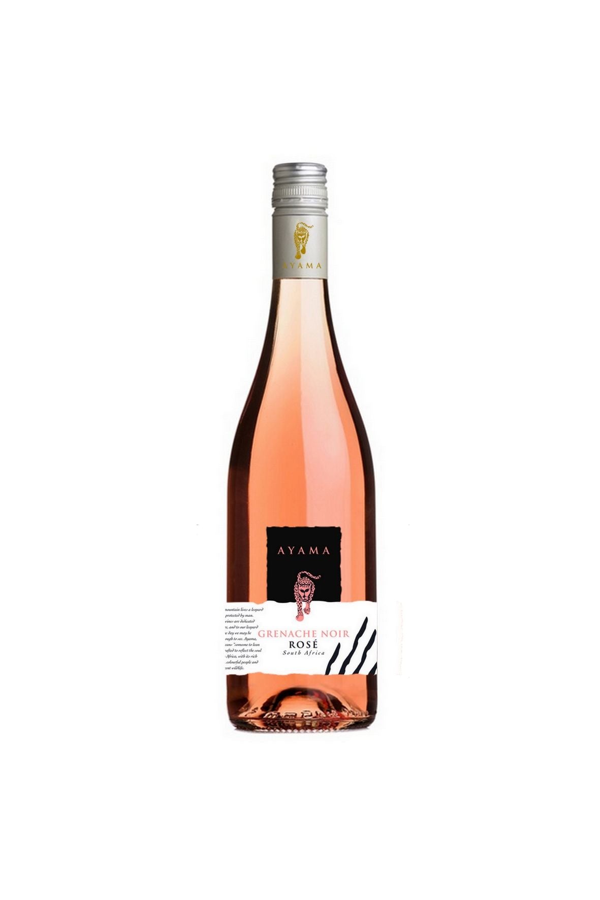 AYAMA GRENACHE NOIR ROSE