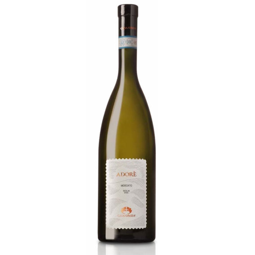 CASA GRAZIA  ADORE MUSCATO