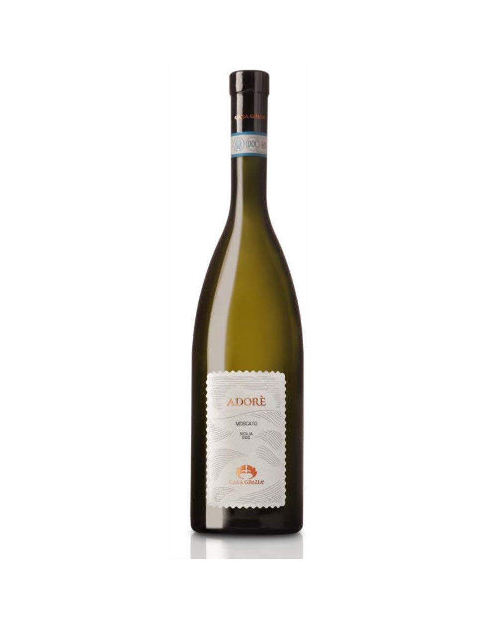 CASA GRAZIA  ADORE MOSCATO