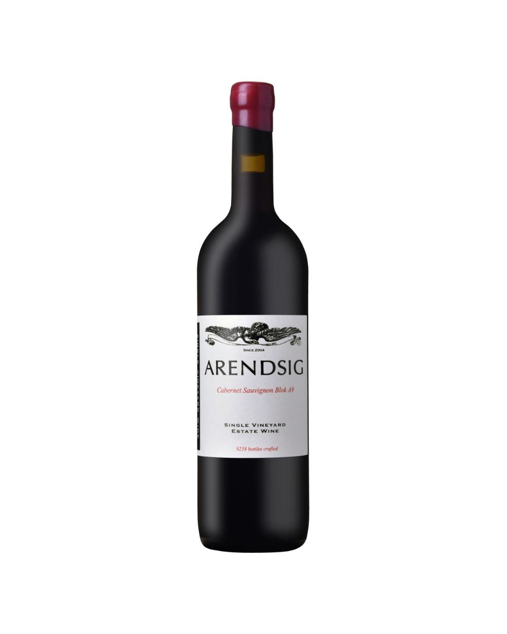 ARENDSIG CABERNET SAUVIGNON
