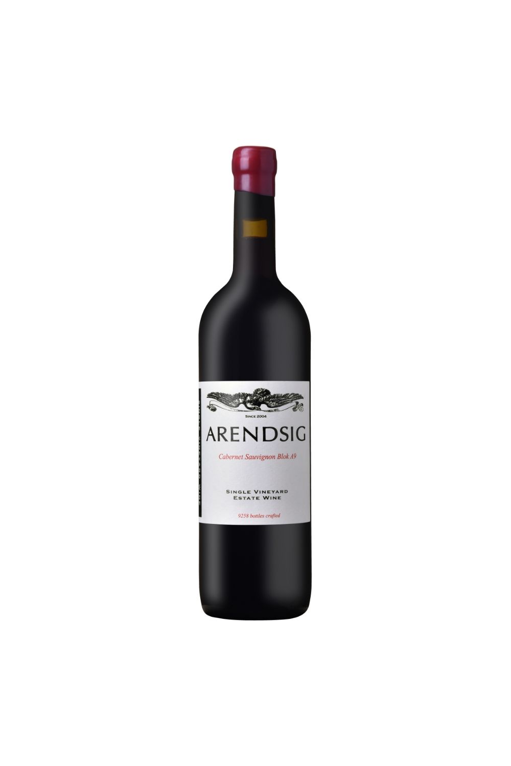 ARENDSIG CABERNET SAUVIGNON
