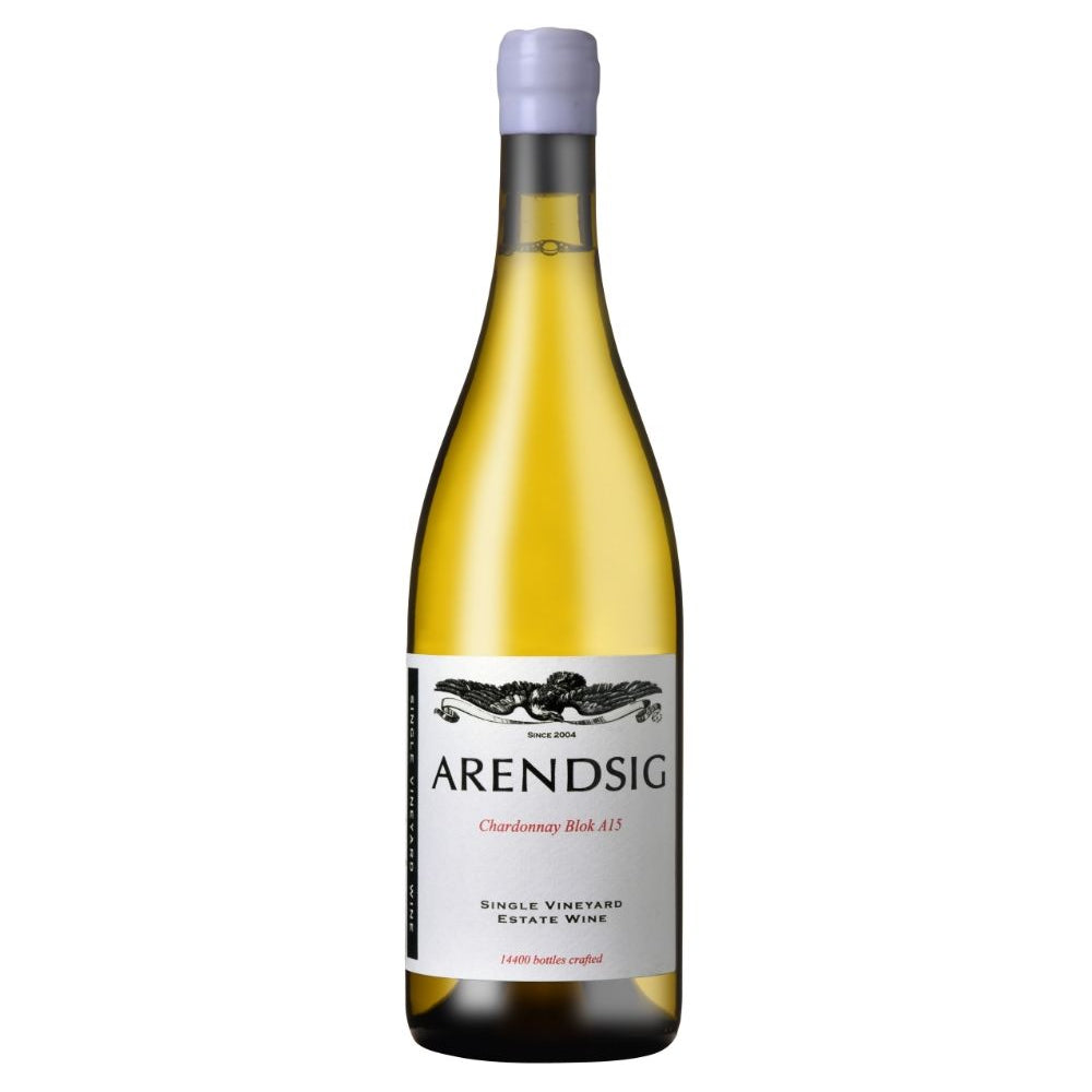 ARENDSIG CHARDONNAY