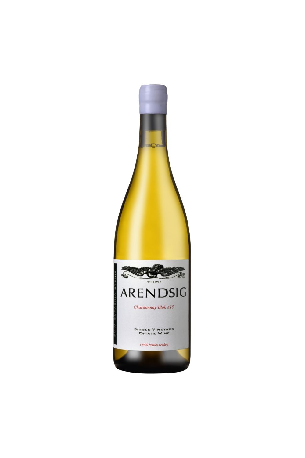 ARENDSIG CHARDONNAY