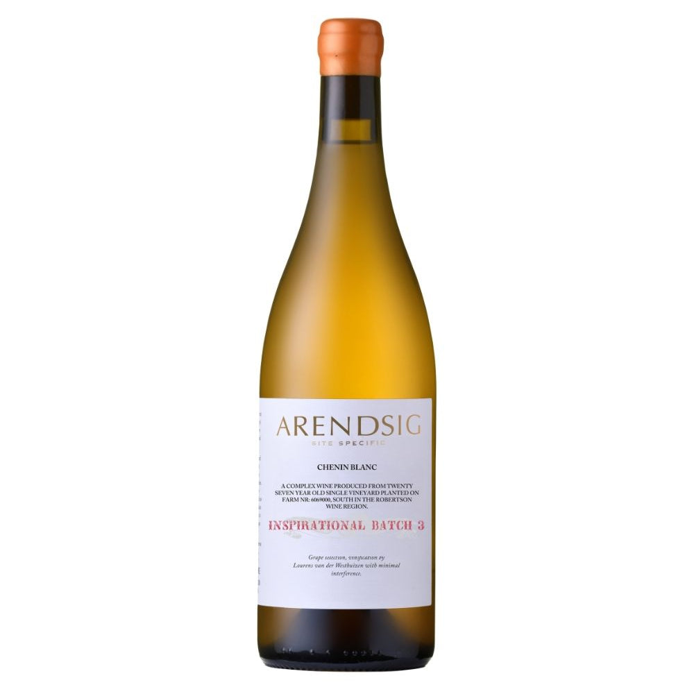 ARENDSIG CHENIN BLANC