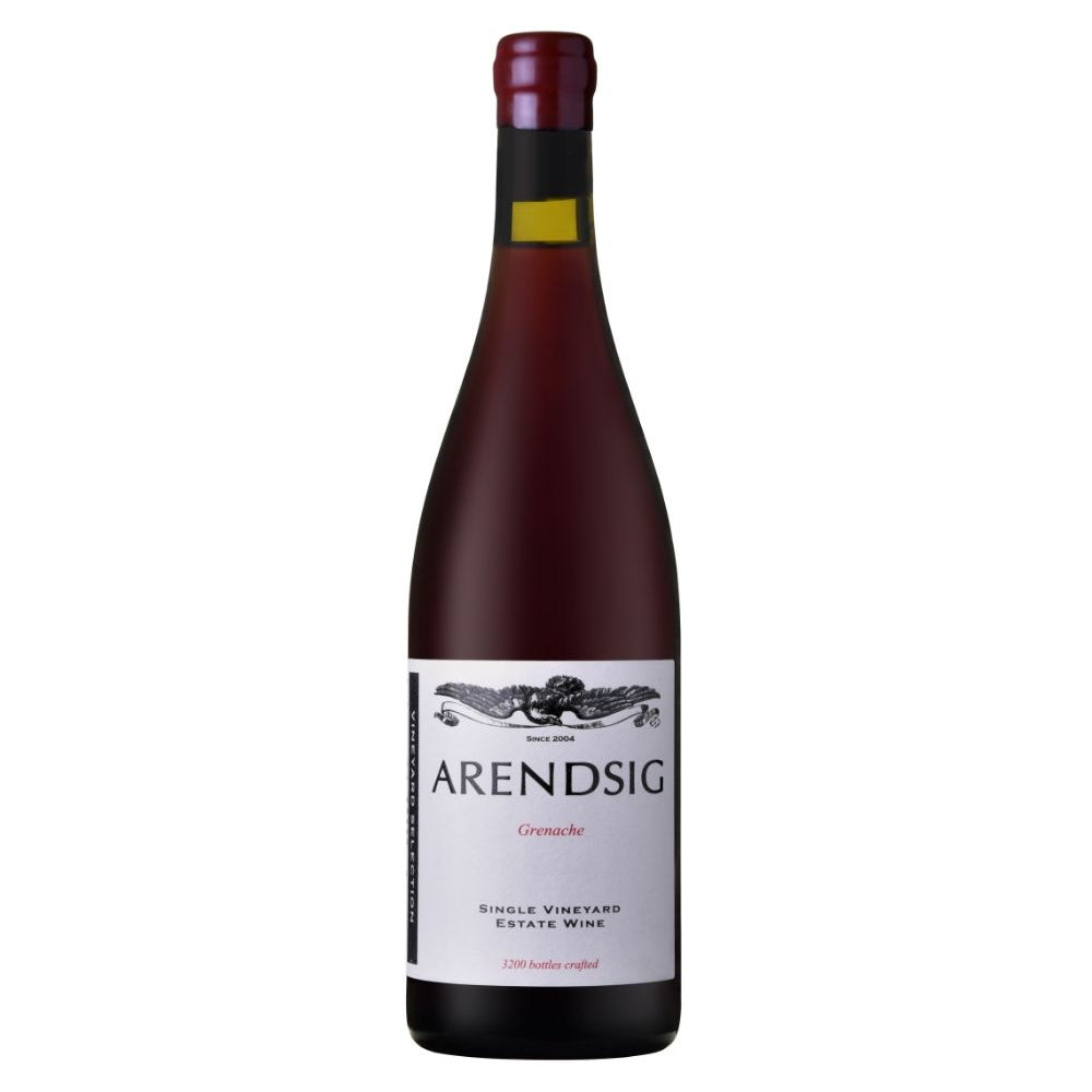 ARENDSIG GRENACHE