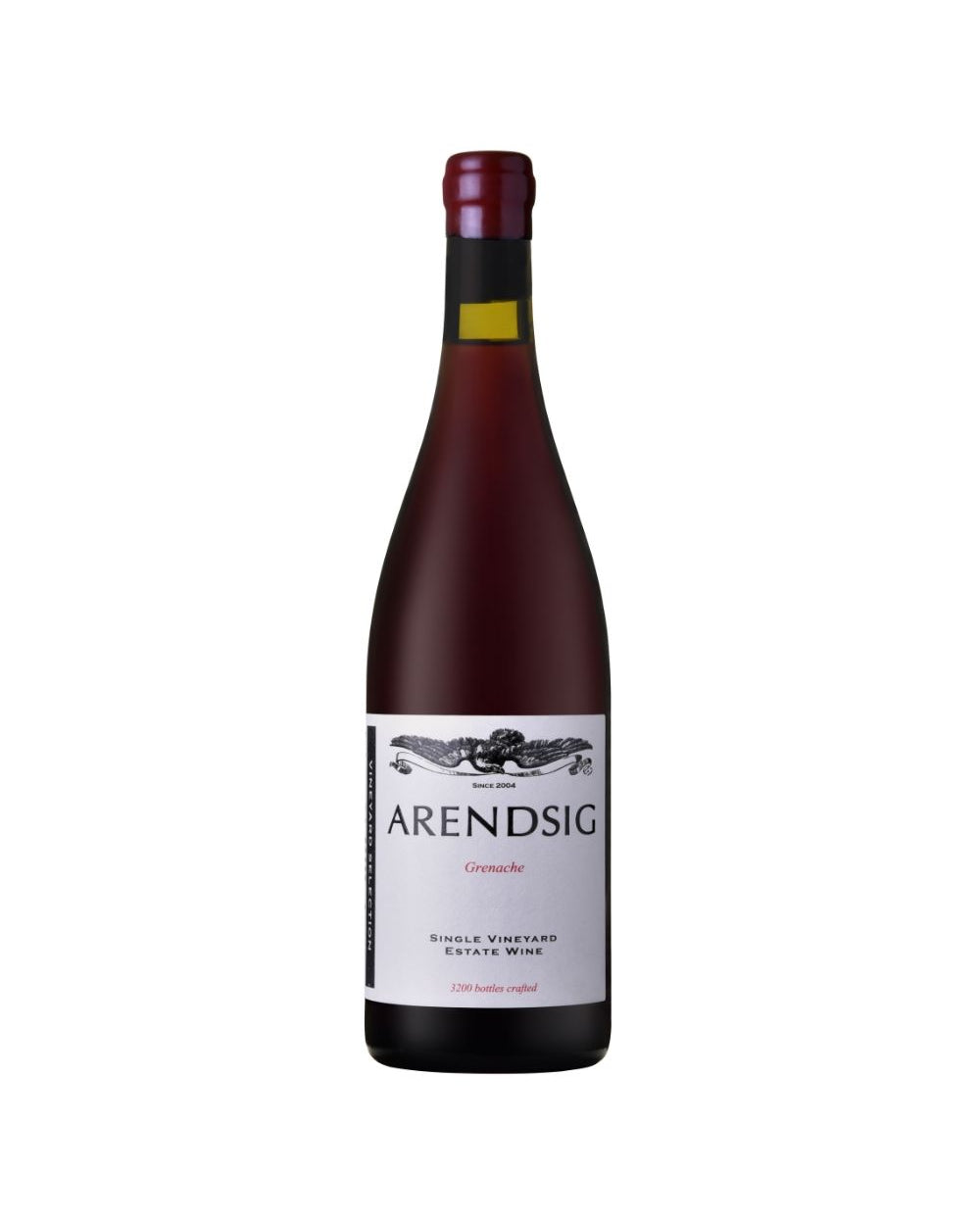 ARENDSIG GRENACHE