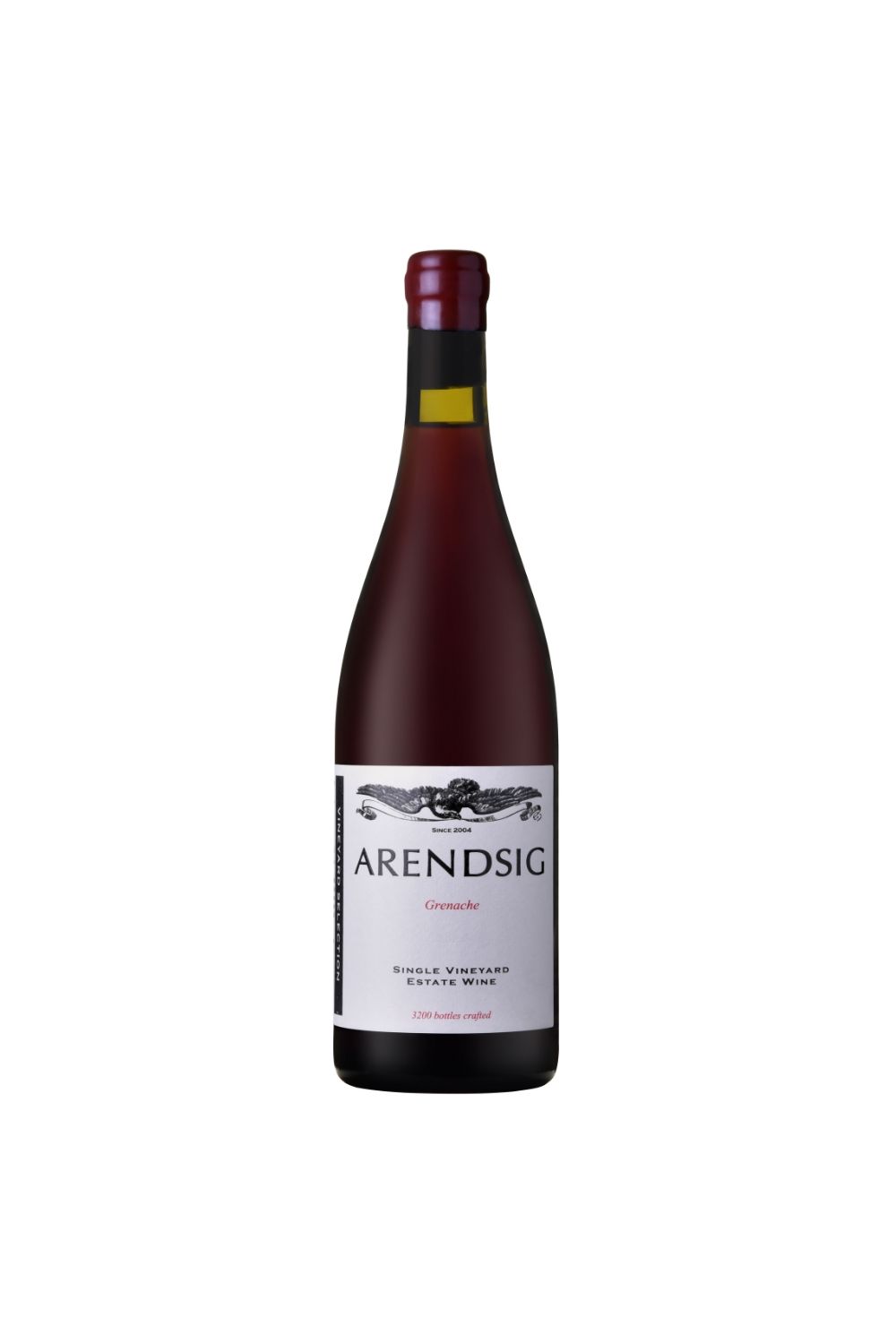 ARENDSIG GRENACHE