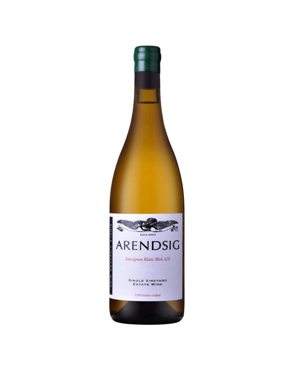 ARENDSIG SAUVIGNON BLANC