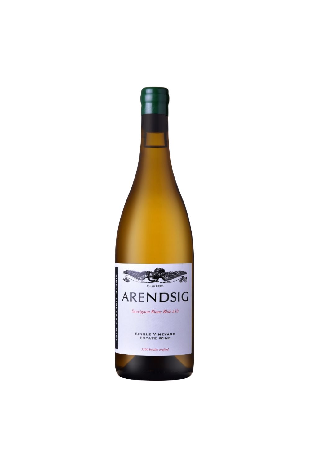 ARENDSIG SAUVIGNON BLANC