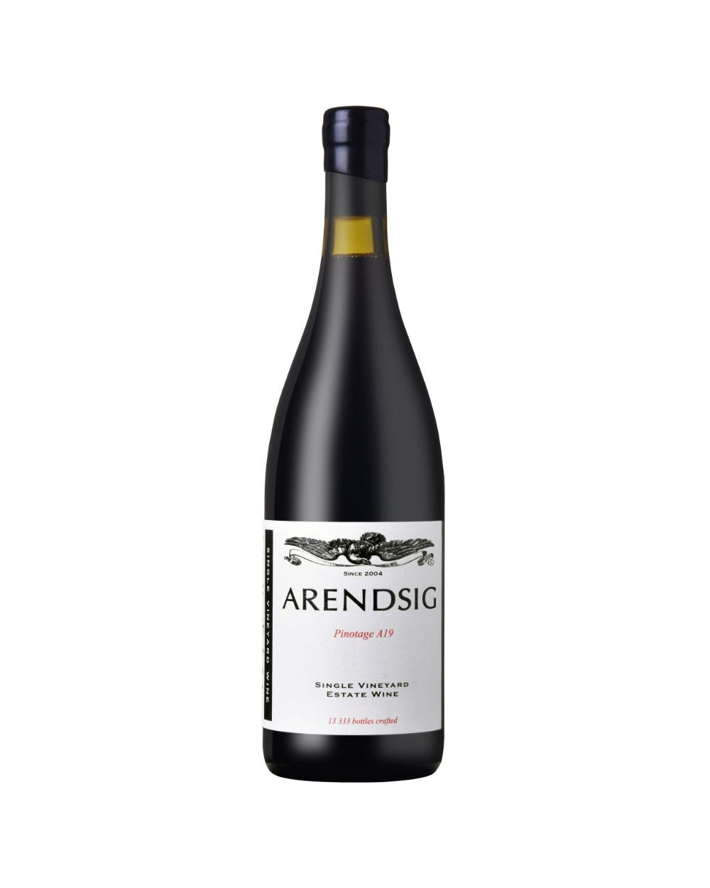 ARENDSIG PINOTAGE