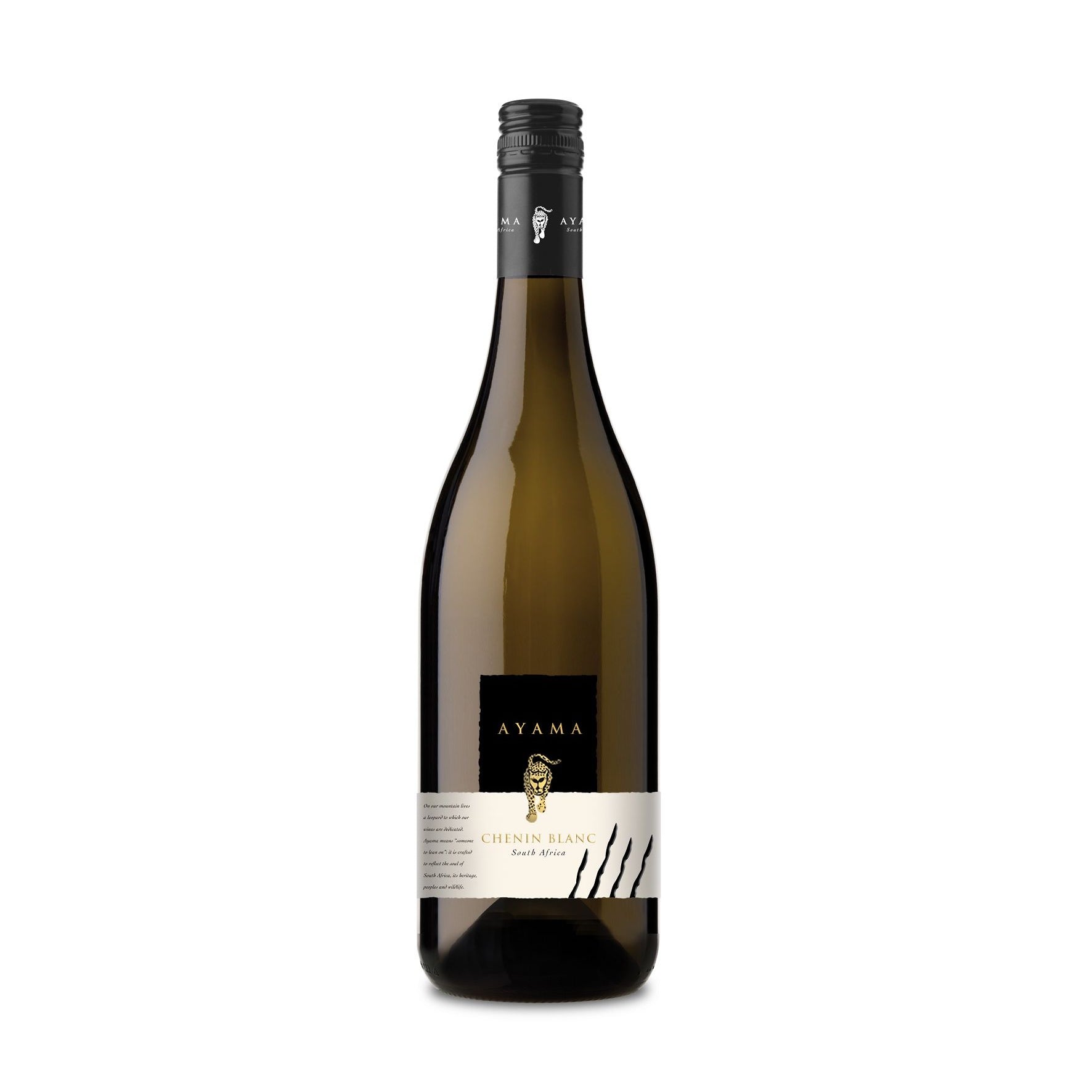 AYAMA CHENIN BLANC