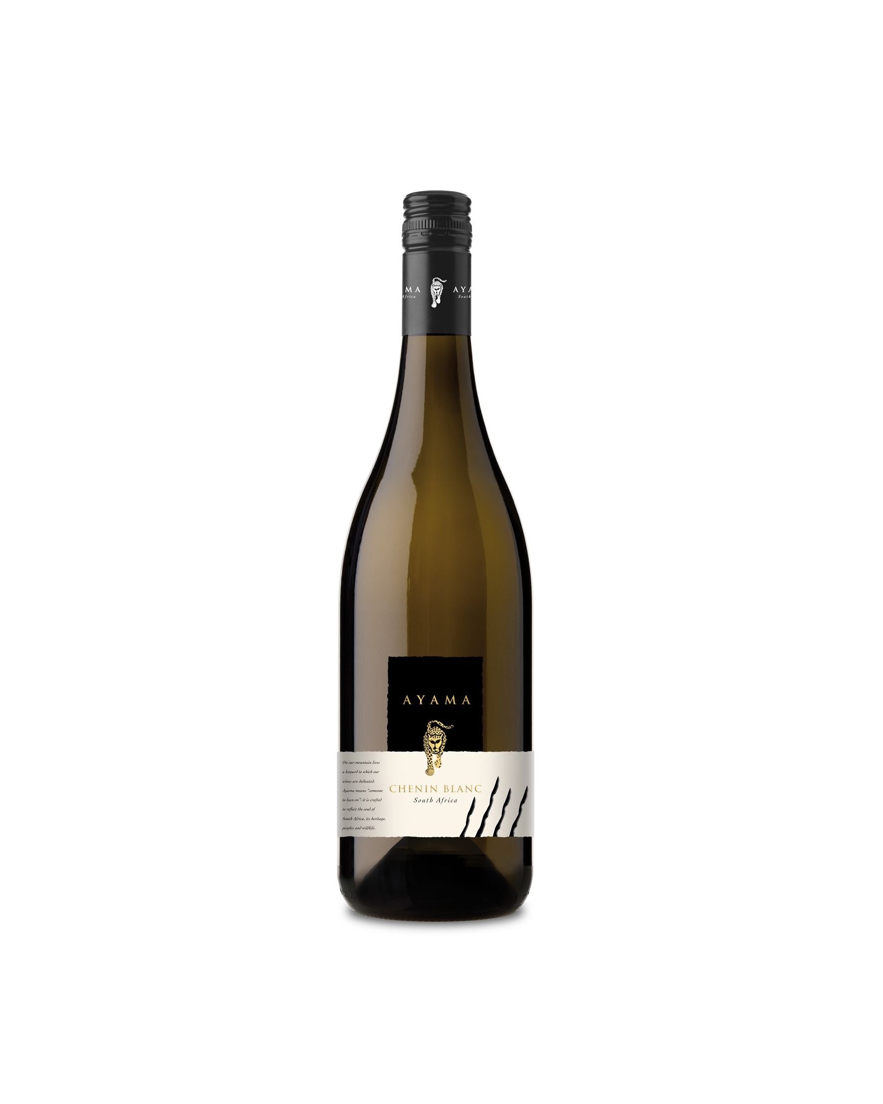 AYAMA CHENIN BLANC