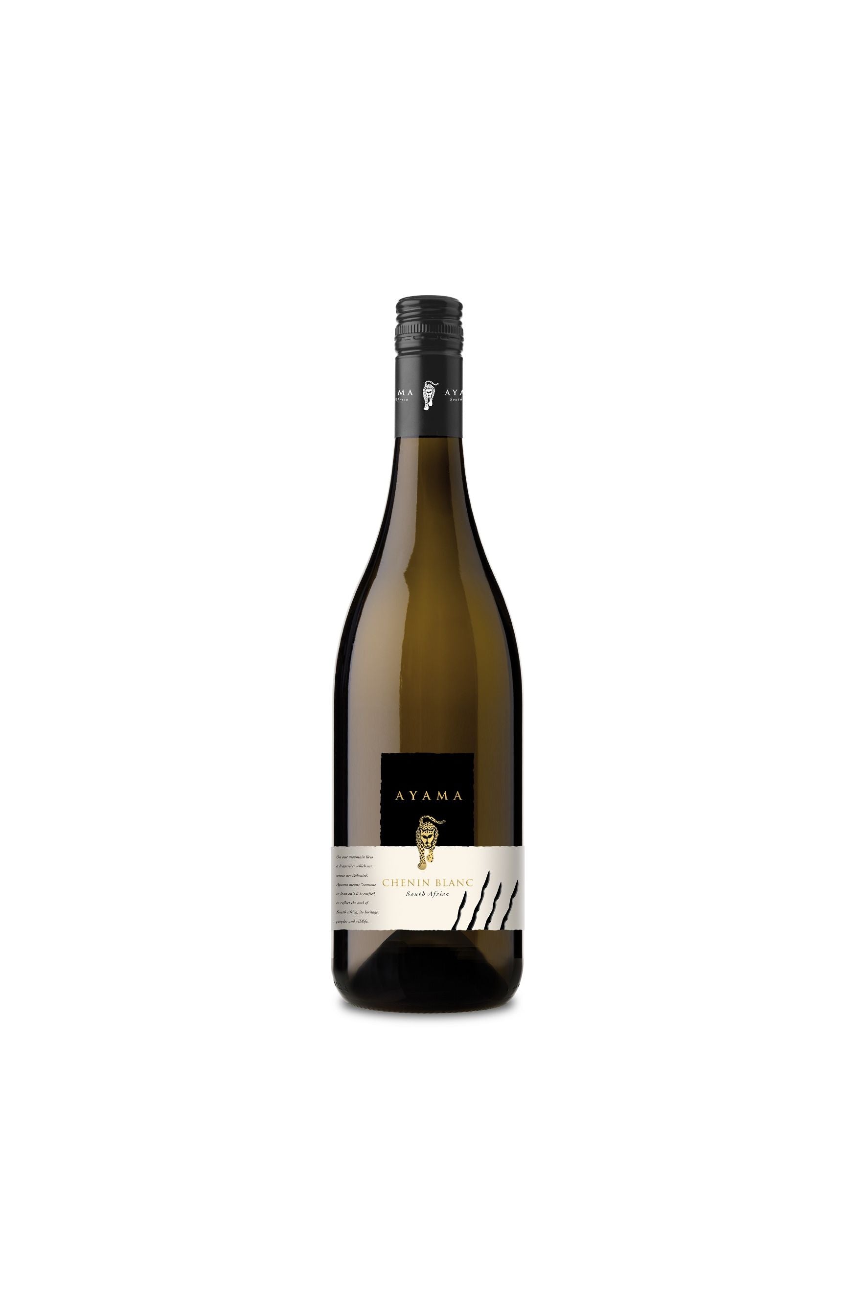 AYAMA CHENIN BLANC