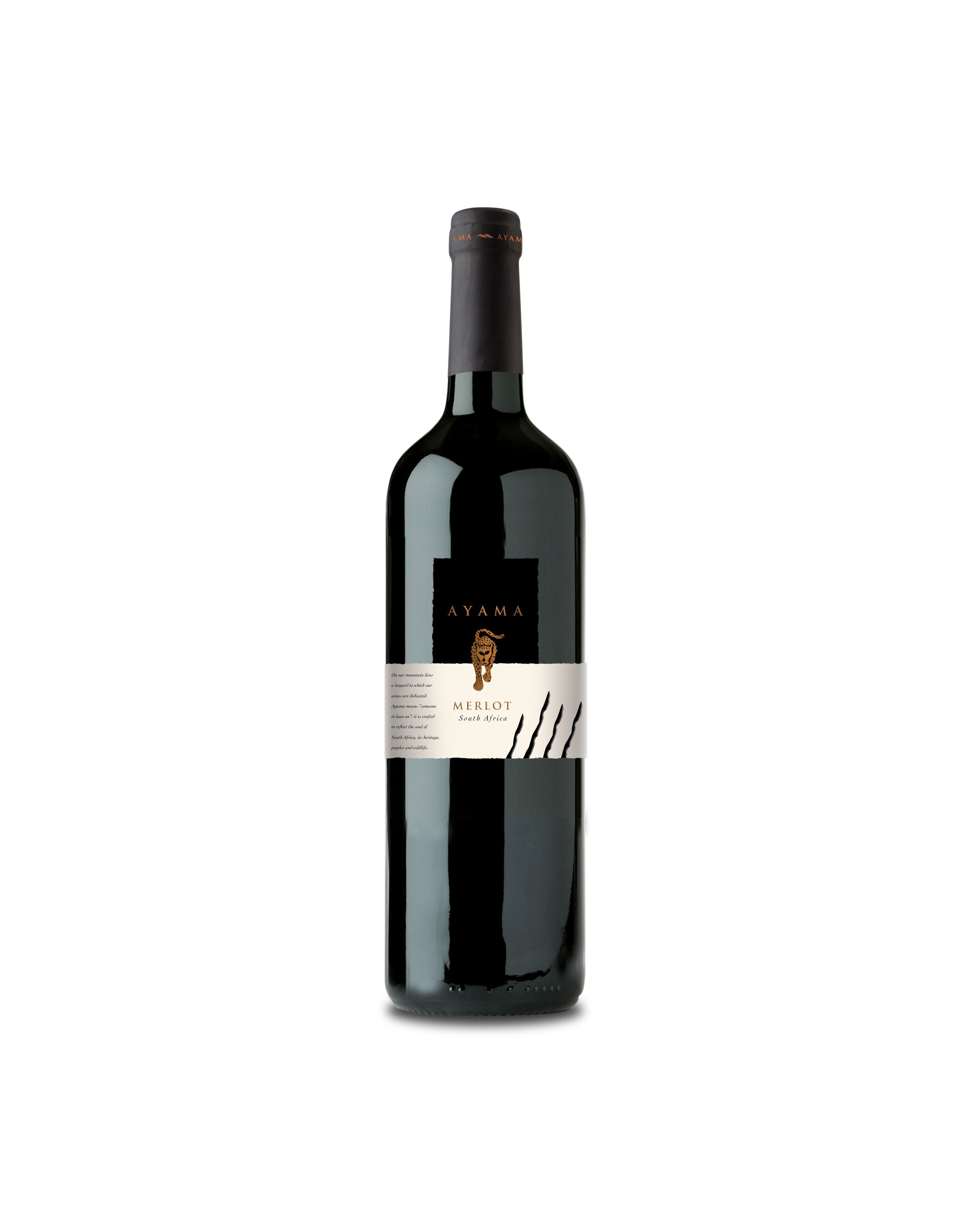 AYAMA MERLOT