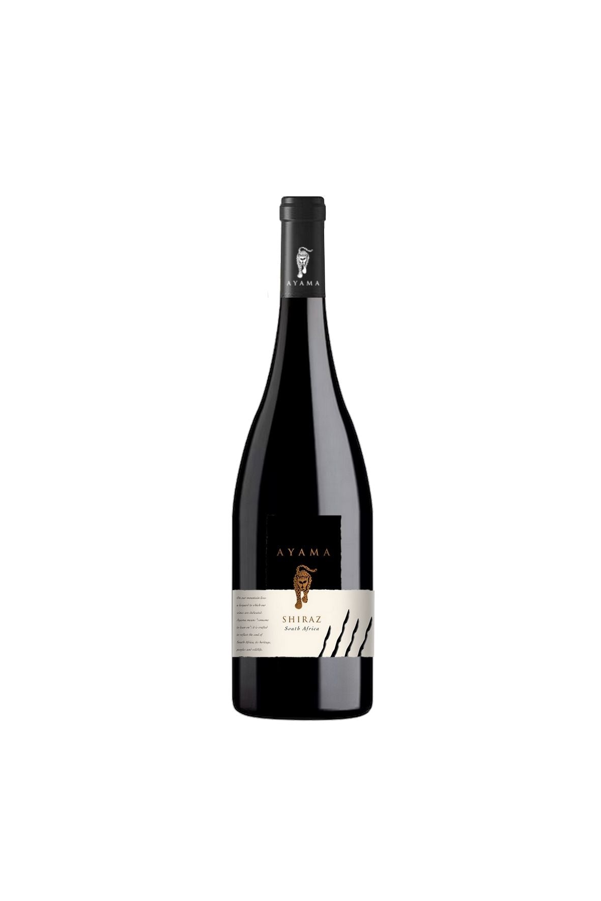AYAMA SHIRAZ