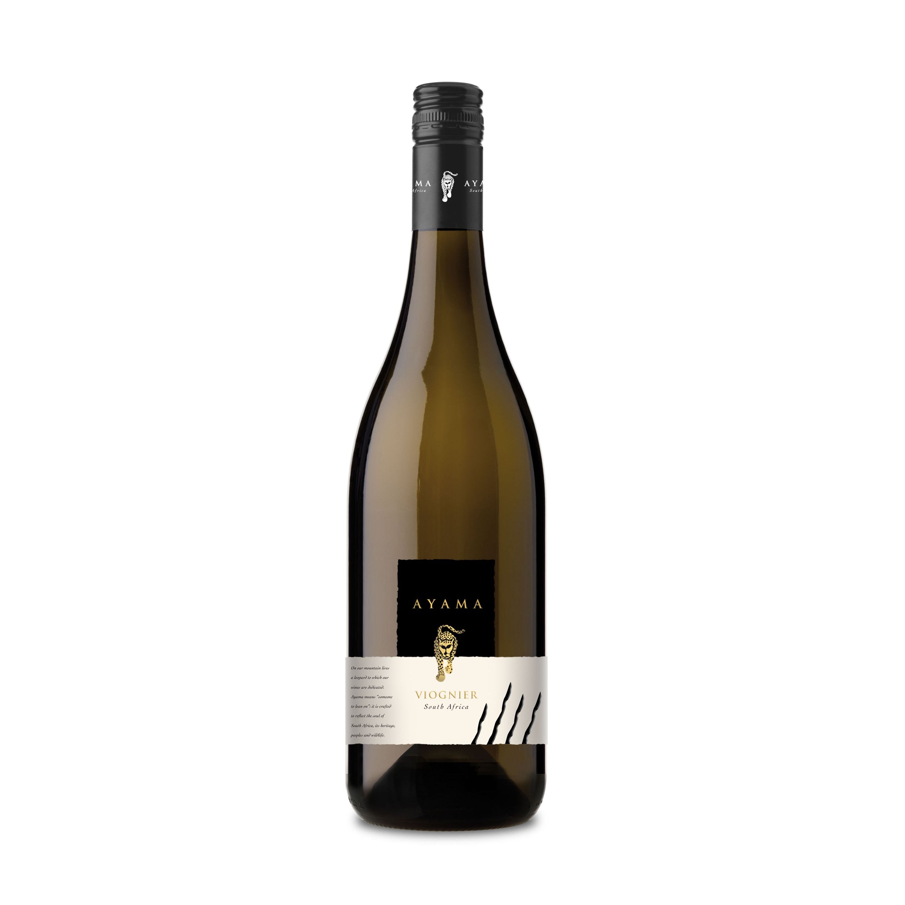 AYAMA VIOGNIER