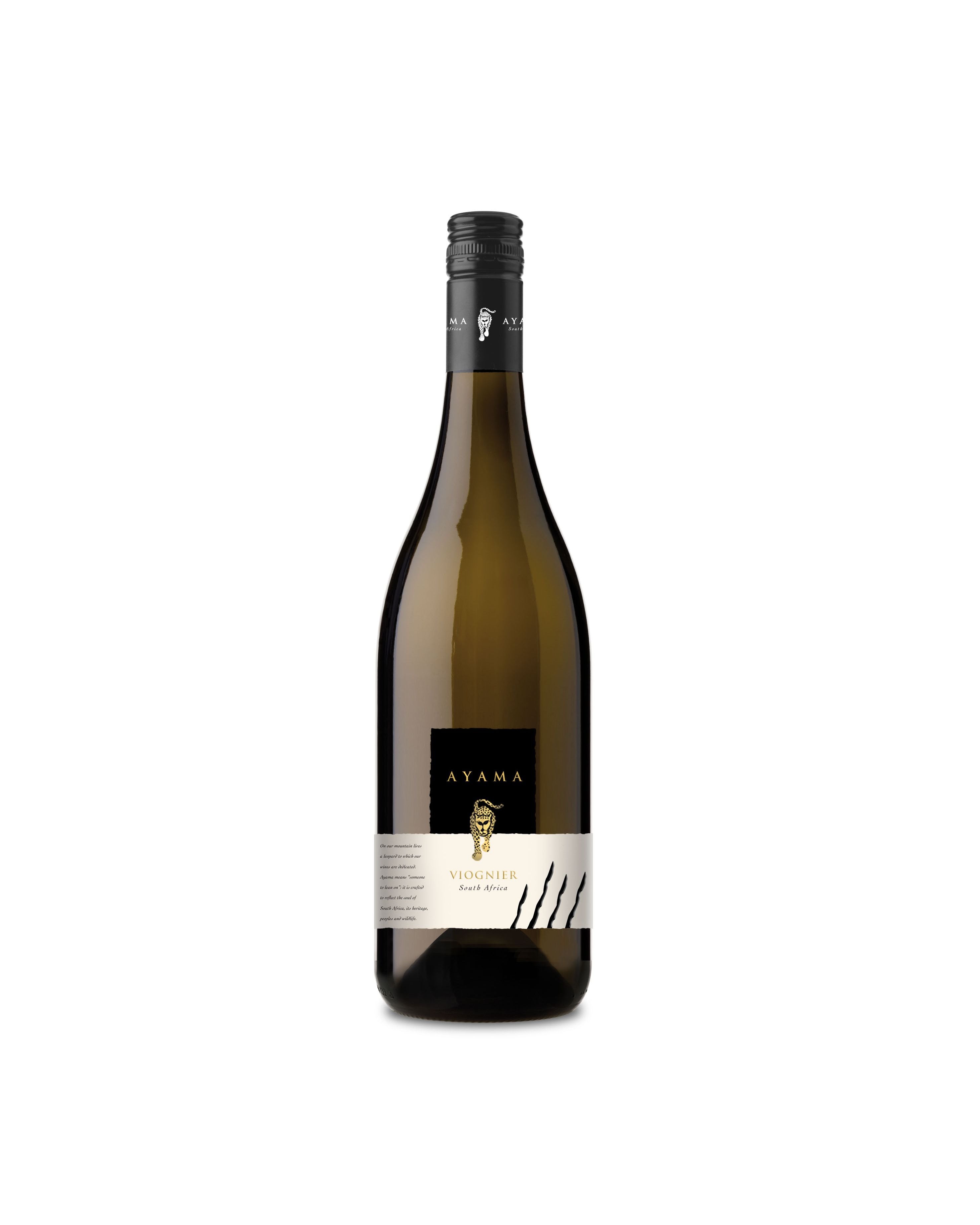 AYAMA VIOGNIER