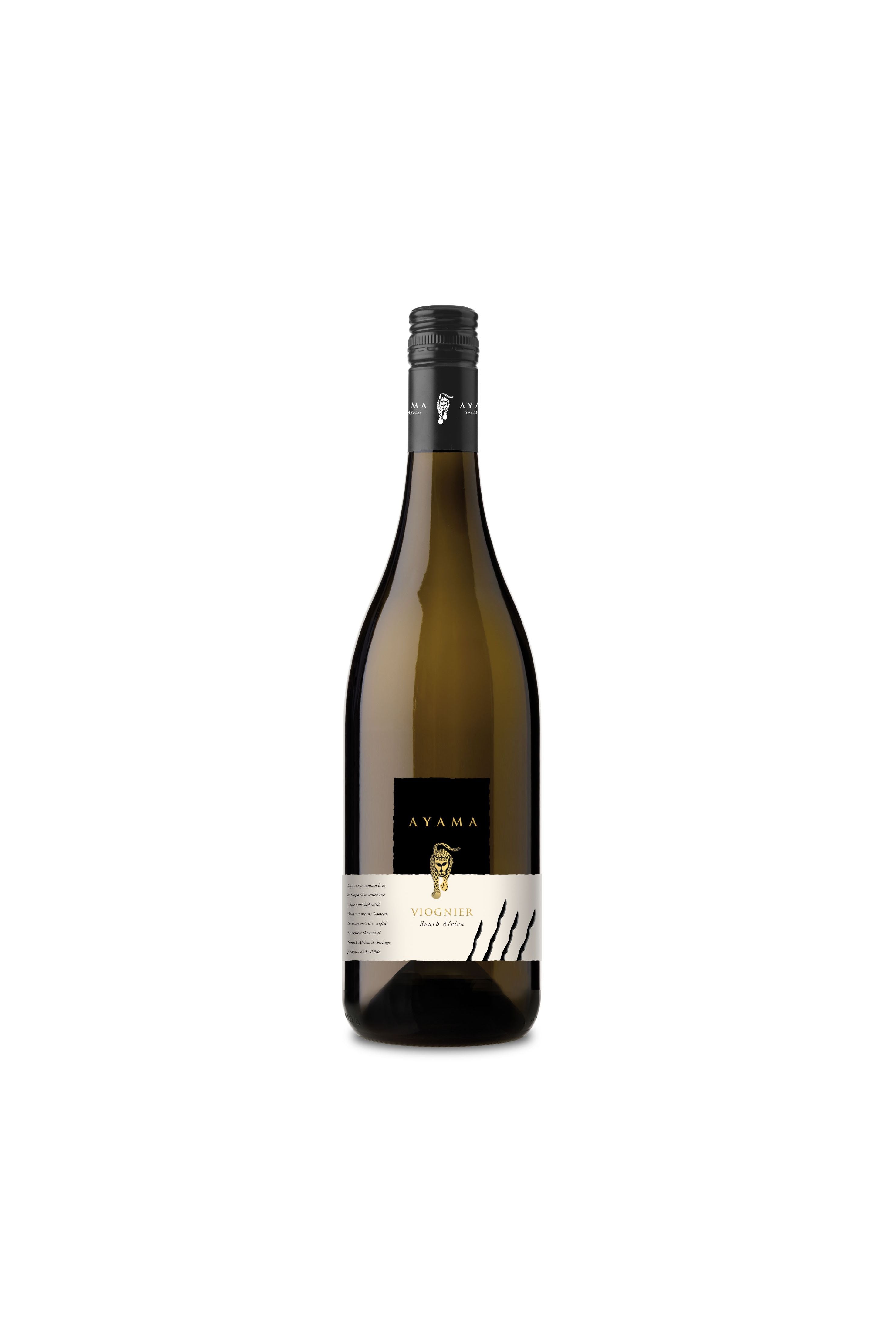 AYAMA VIOGNIER