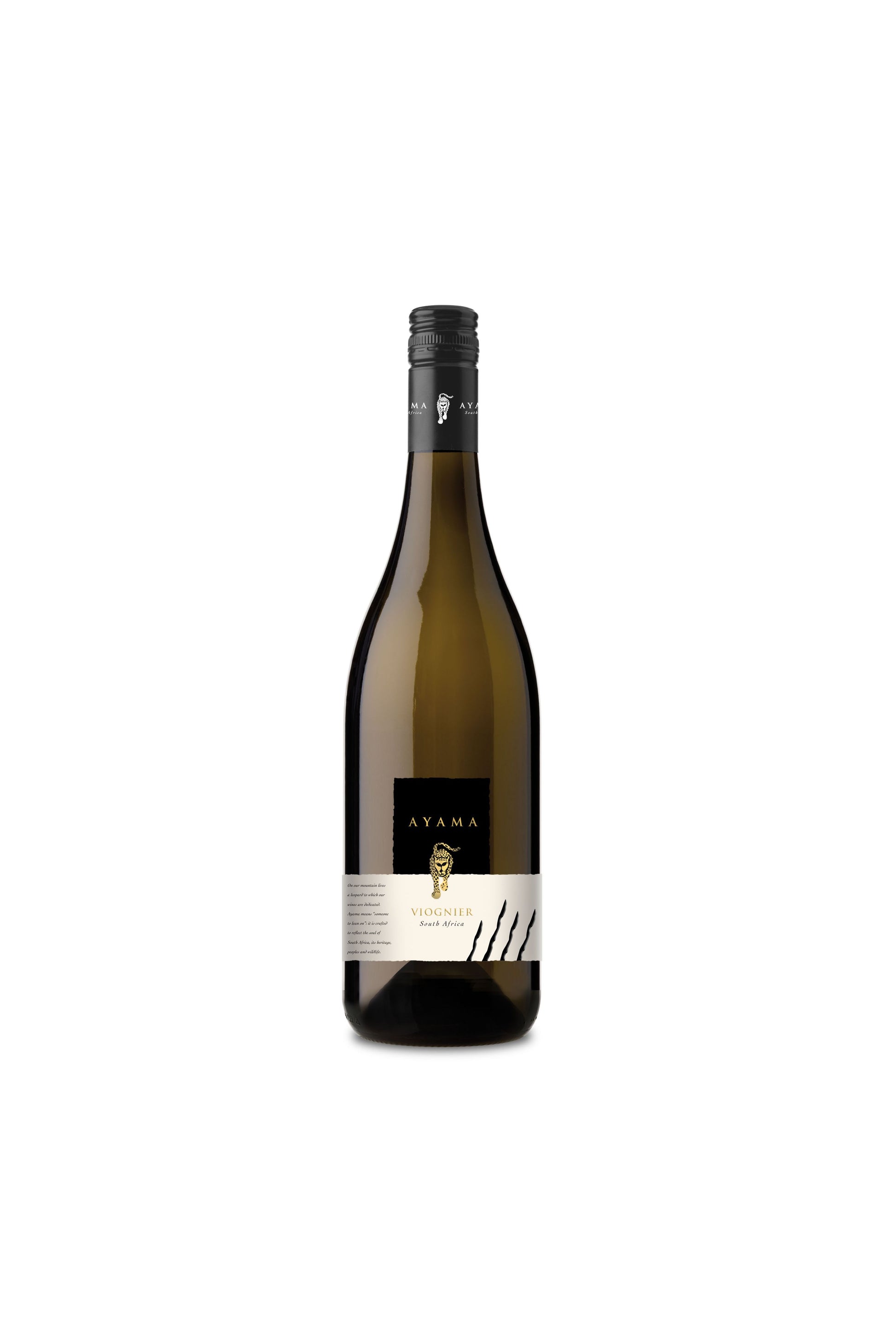 AYAMA VIOGNIER