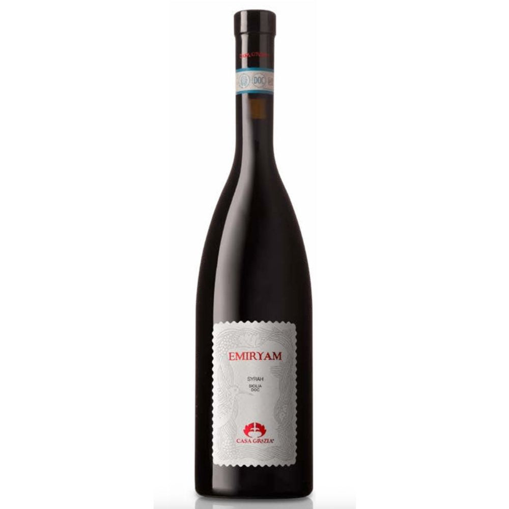 CASA GRAZIA EMIRYAM SYRAH