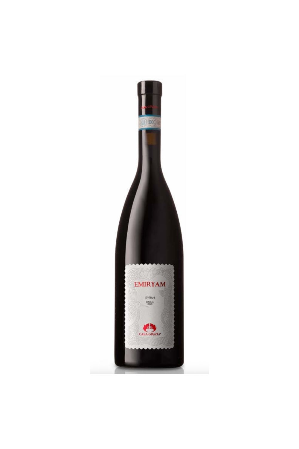 CASA GRAZIA EMIRYAM SYRAH