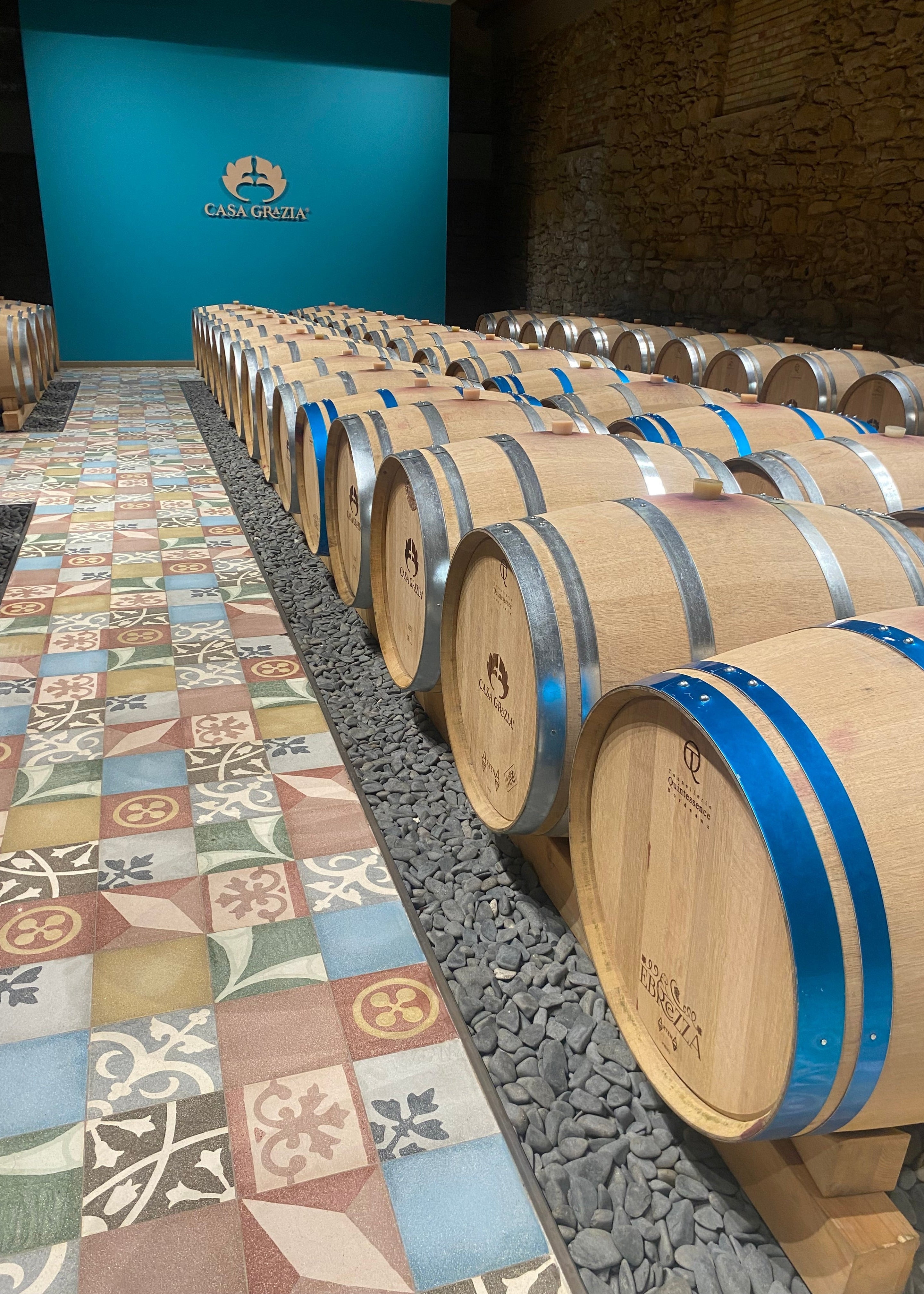 Casa Grazia - Pre order available