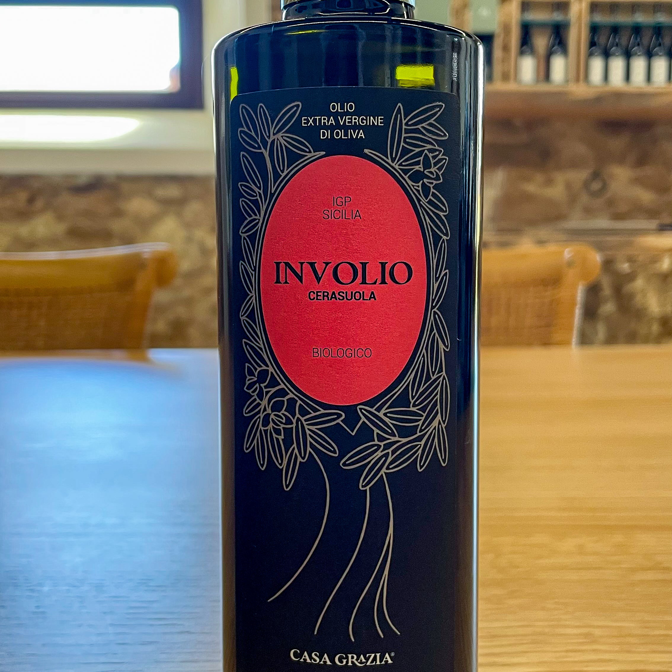 Olive Oil Involio – Cerasuola, 500ml