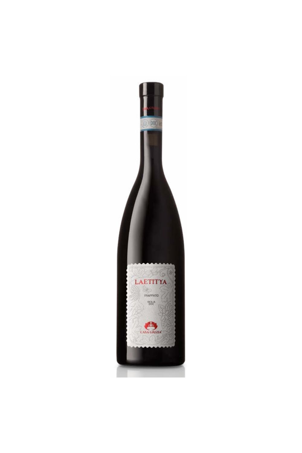 CASA GRAZIA LAETITYA FRAPPATO