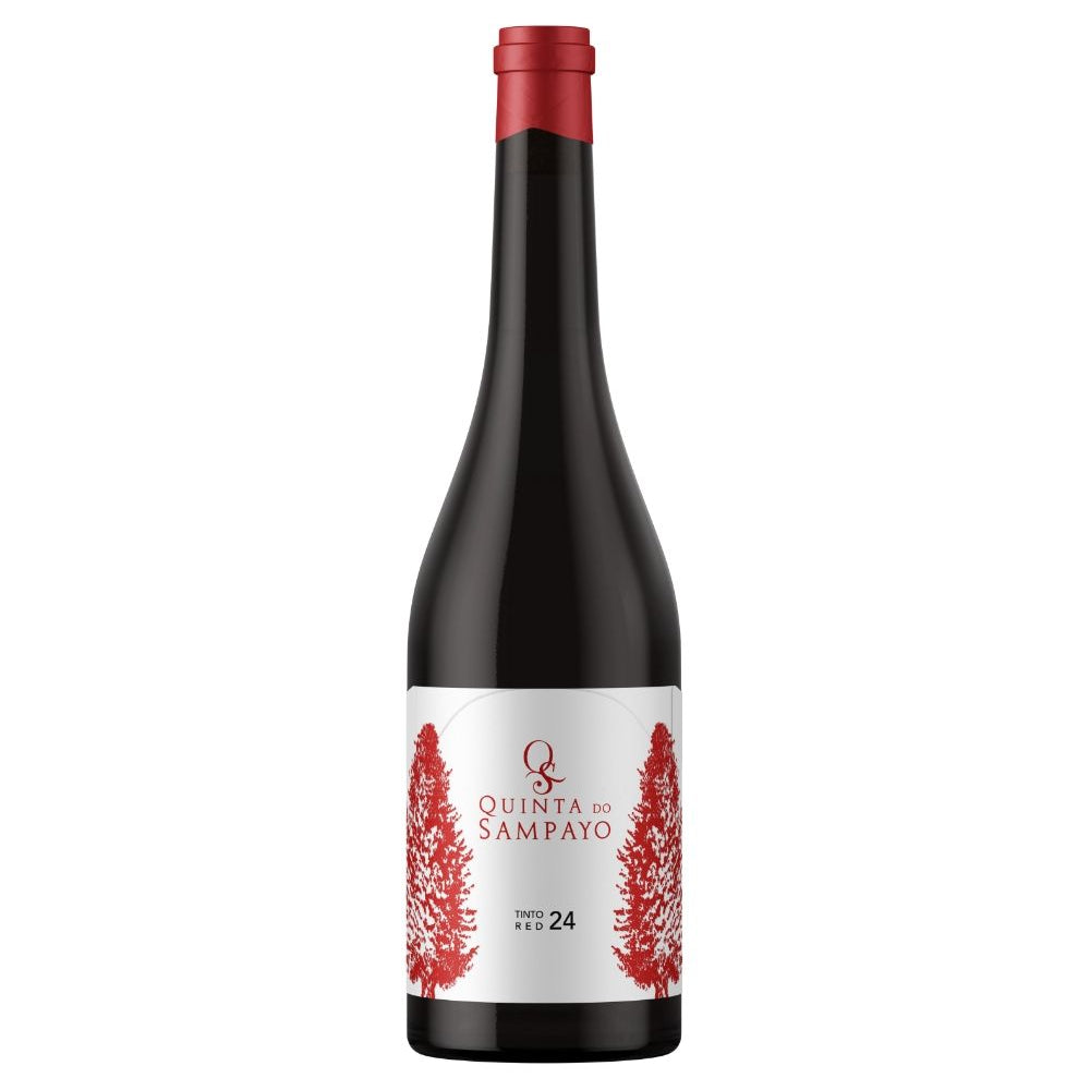 QUINTA DO SAMPAYO RED