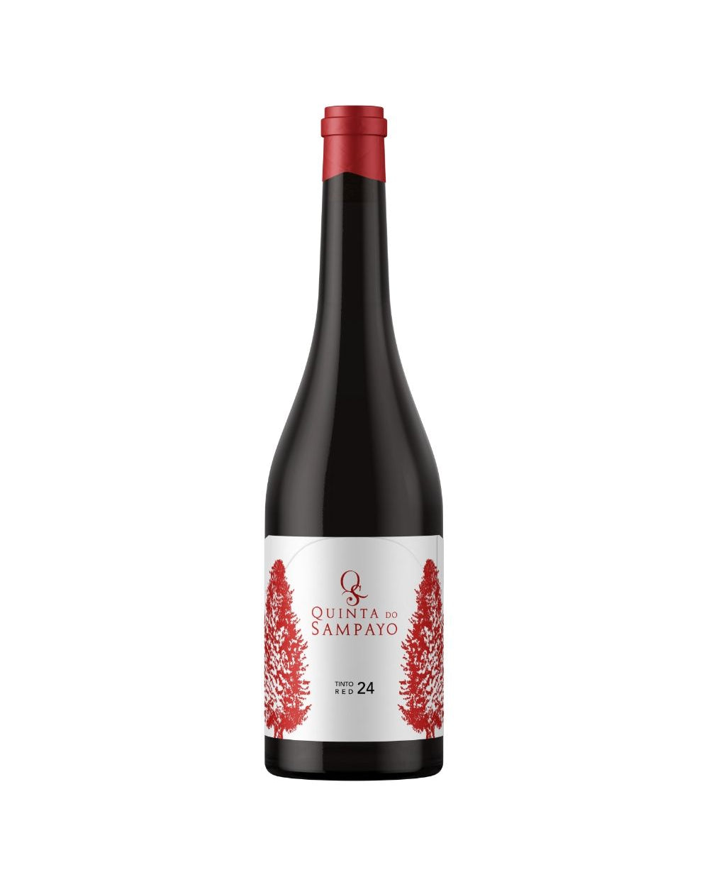 QUINTA DO SAMPAYO RED