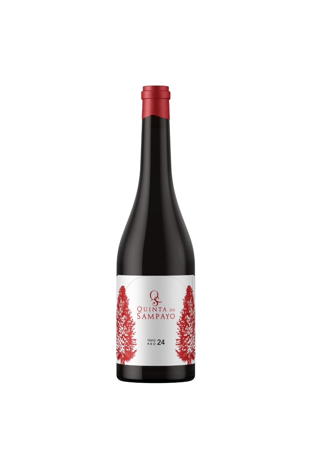 QUINTA DO SAMPAYO RED