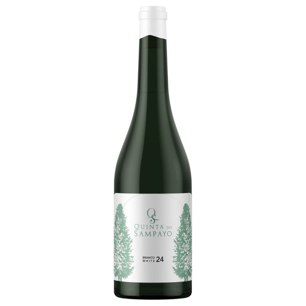 QUINTA DO SAMPAYO WHITE