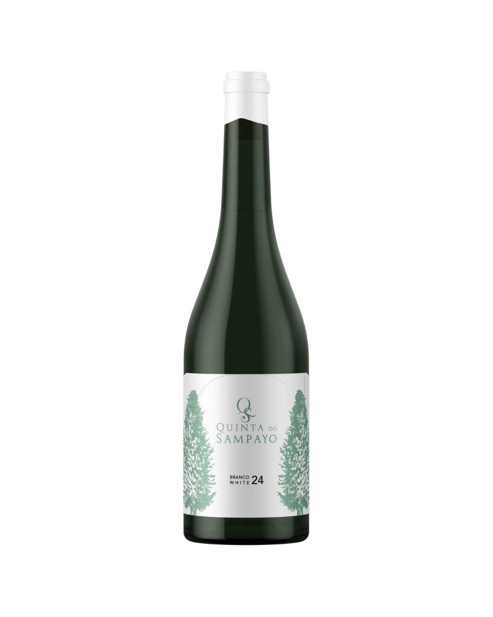 QUINTA DO SAMPAYO WHITE
