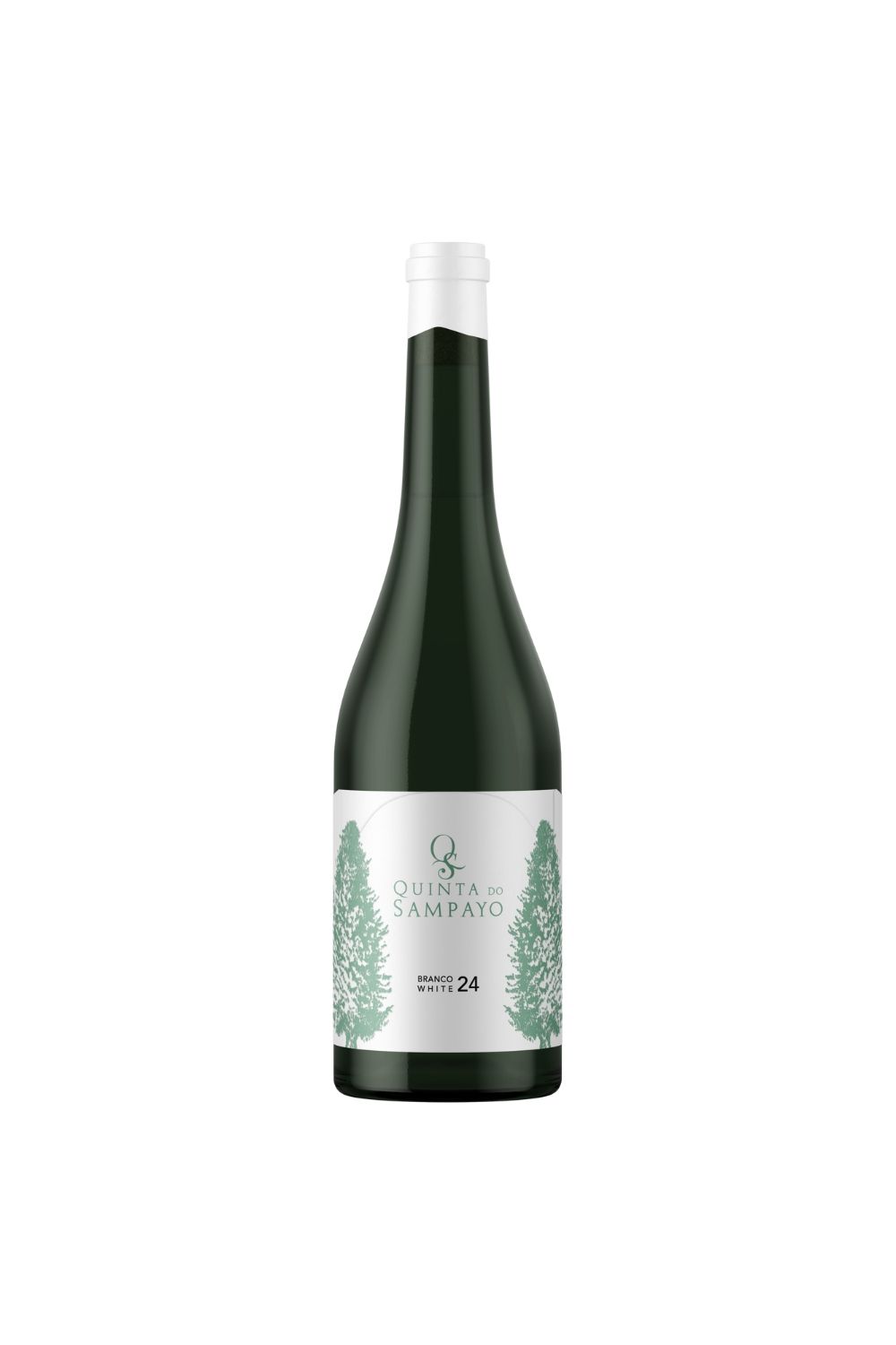 QUINTA DO SAMPAYO WHITE
