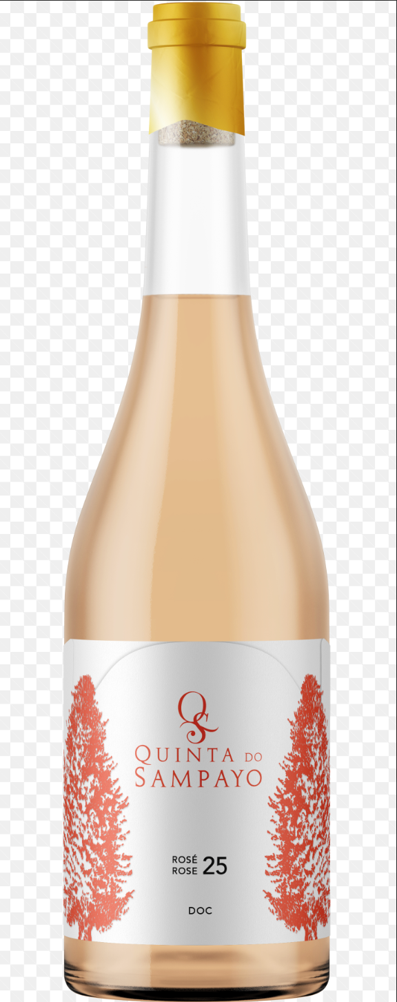 QUINTA DO SAMPAYO ROSÉ
