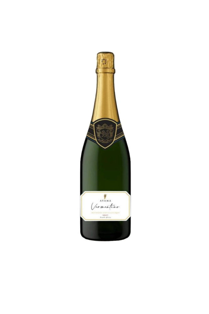 AYAMA MCC (Méthode Cap Classique)