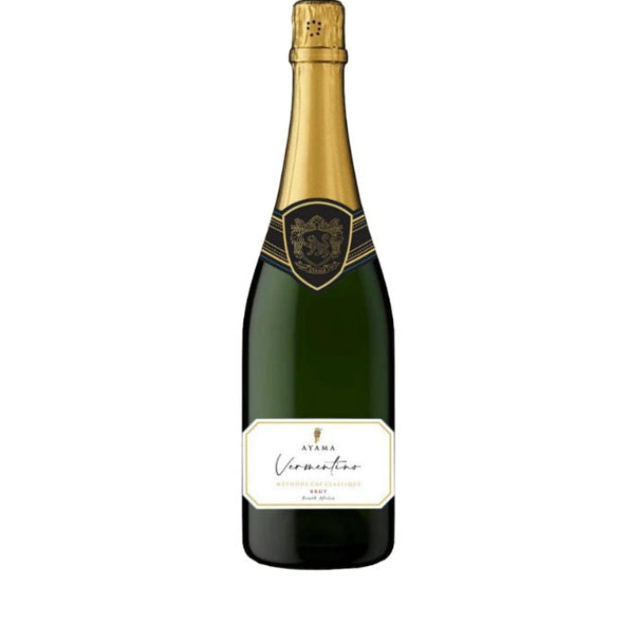 AYAMA MCC (Méthode Cap Classique)