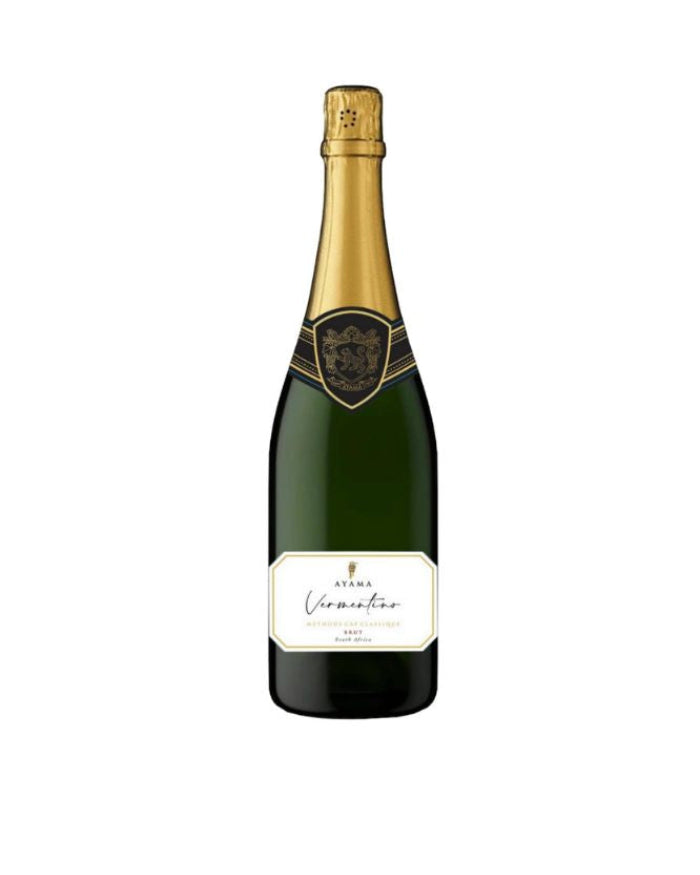 AYAMA MCC (Méthode Cap Classique)
