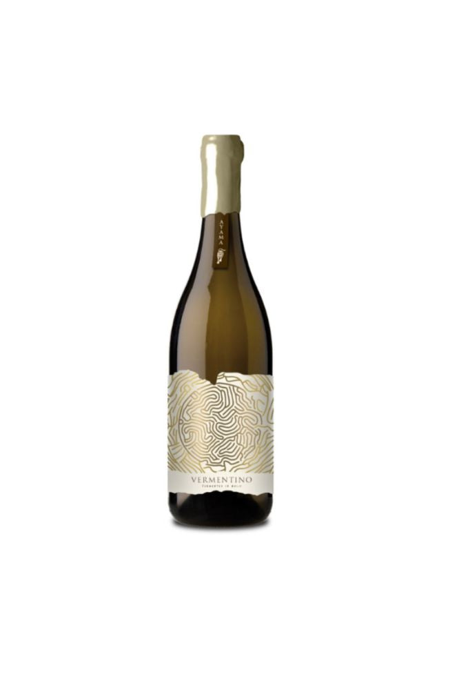 AYAMA VERMENTINO PREMIUM RANGE