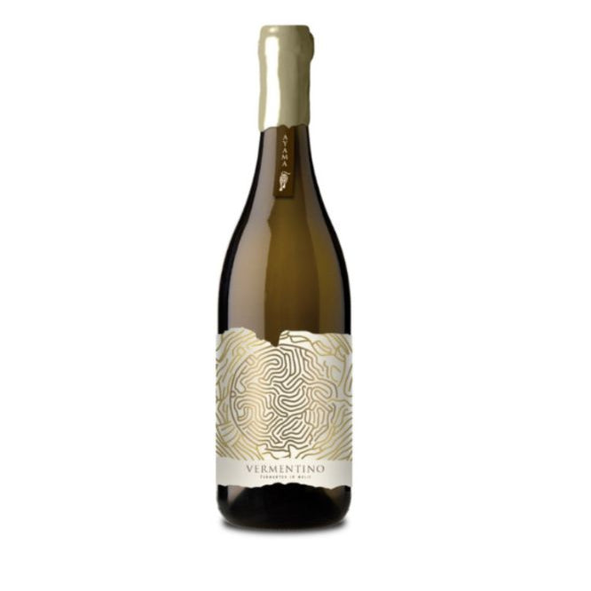 AYAMA VERMENTINO PREMIUM RANGE