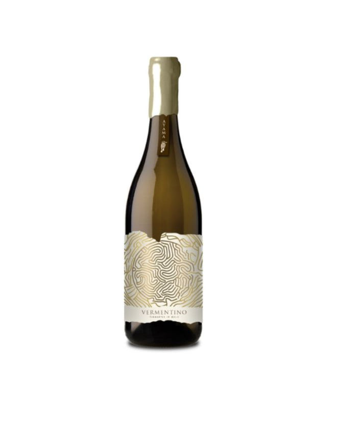 AYAMA VERMENTINO PREMIUM RANGE