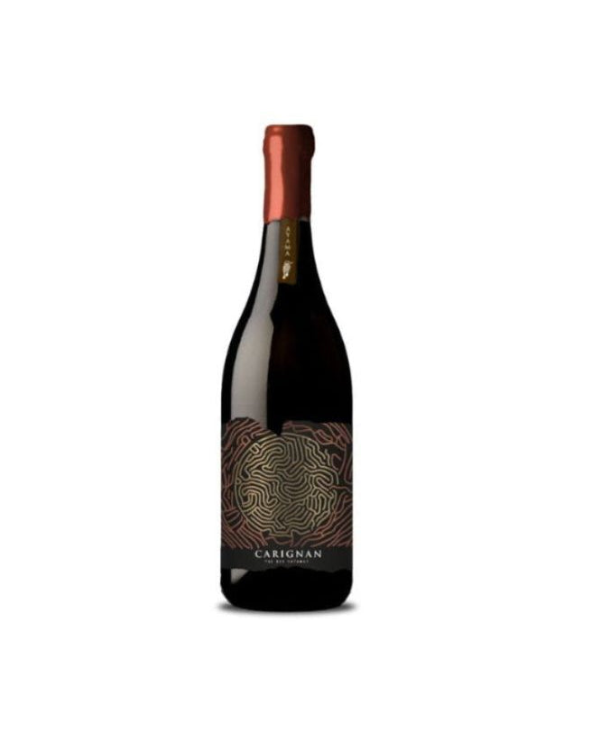 AYAMA CARIGNAN