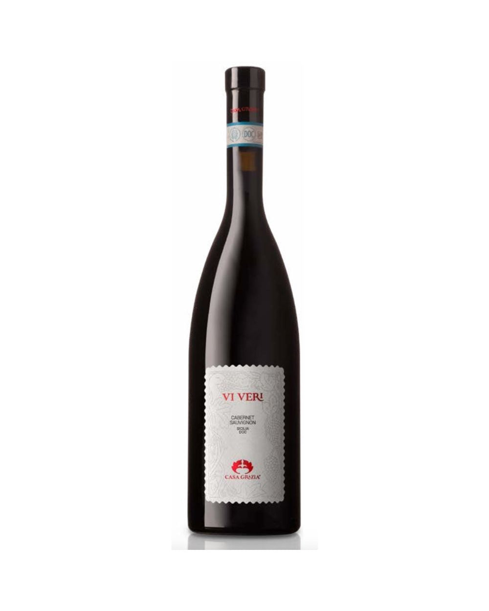 CASA GRAZIA VI VERI CABERNET SAUVIGNON