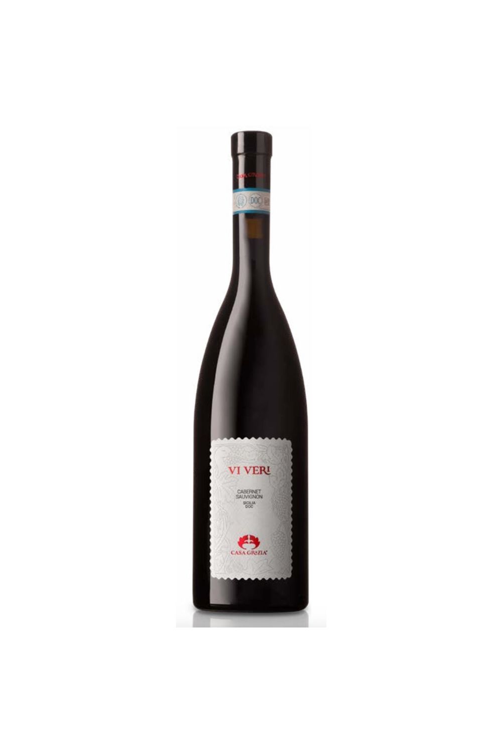 CASA GRAZIA VI VERI CABERNET SAUVIGNON